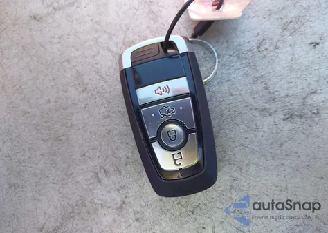 2026 Ford Mustang Ecoboost Premium z USA, uszkodzony, nr VIN 1FAGP8UHXT5102959